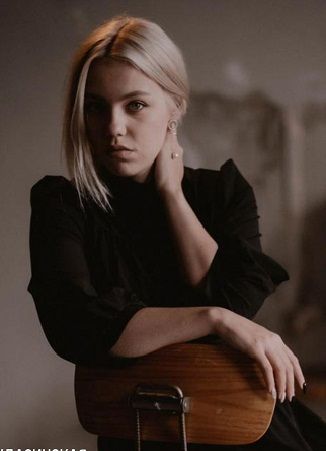 Гаудасинская Ирина Константиновна <br> Директор продюсерского центра Гаудасинская Ирина Константиновна